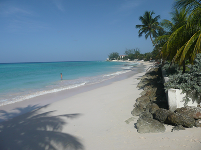 Barbados_Beach